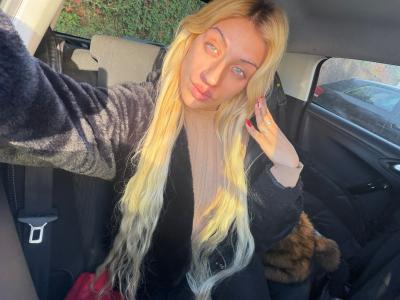 631319980: Transexual en Barcelona