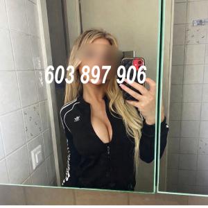 603897906: Chica busca chico en Sevilla