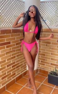 642709126: Chica busca chico en Alicante