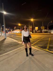 610085278: Chica busca chico en Málaga