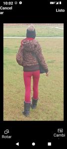 614967446: Chica busca chico en Badajoz