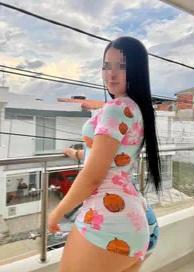 Chica busca chico en Almería: 