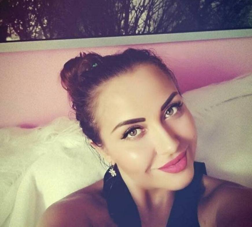 Chica busca chico en Málaga: 