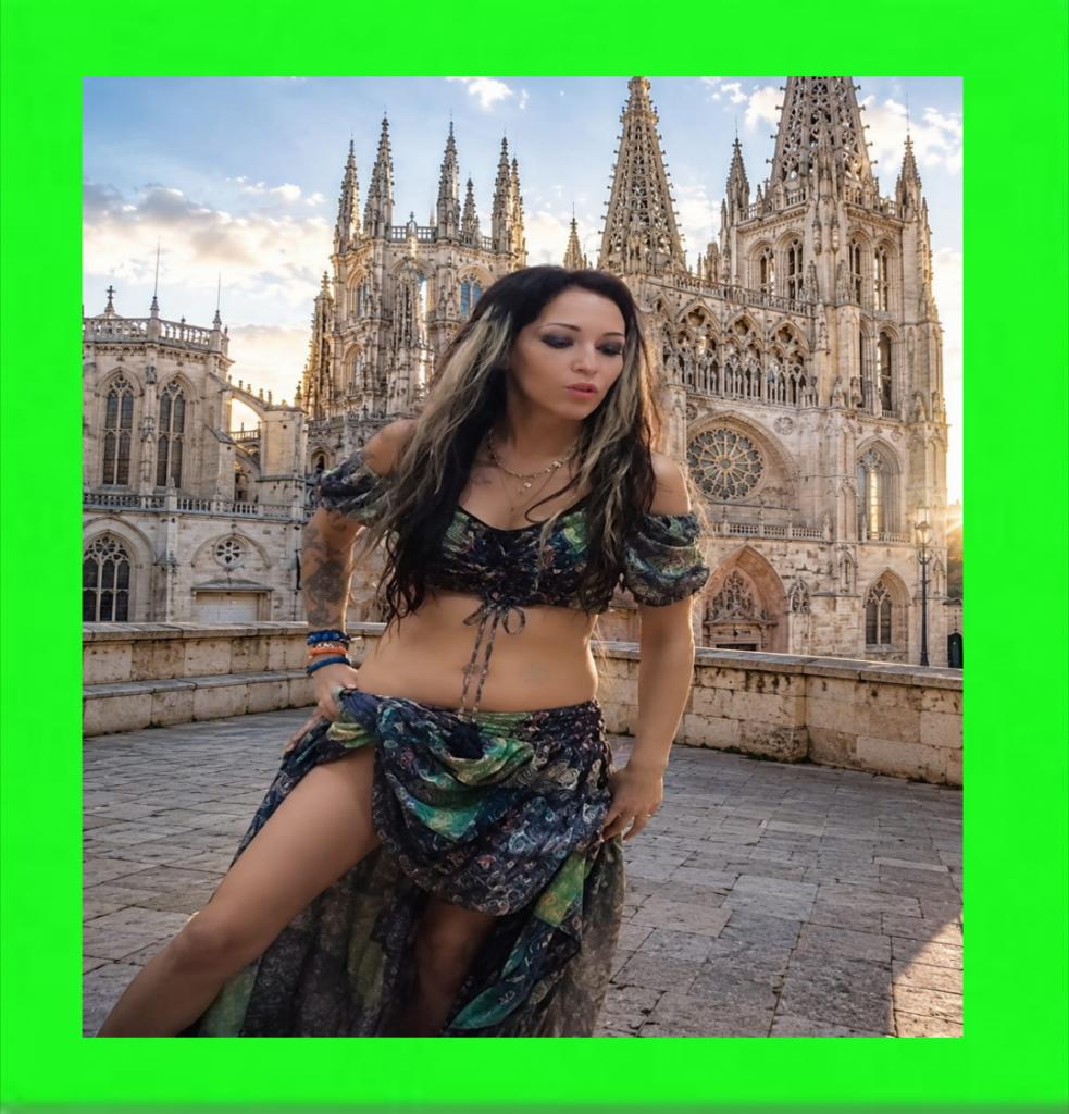 Chica busca chico en Burgos: 