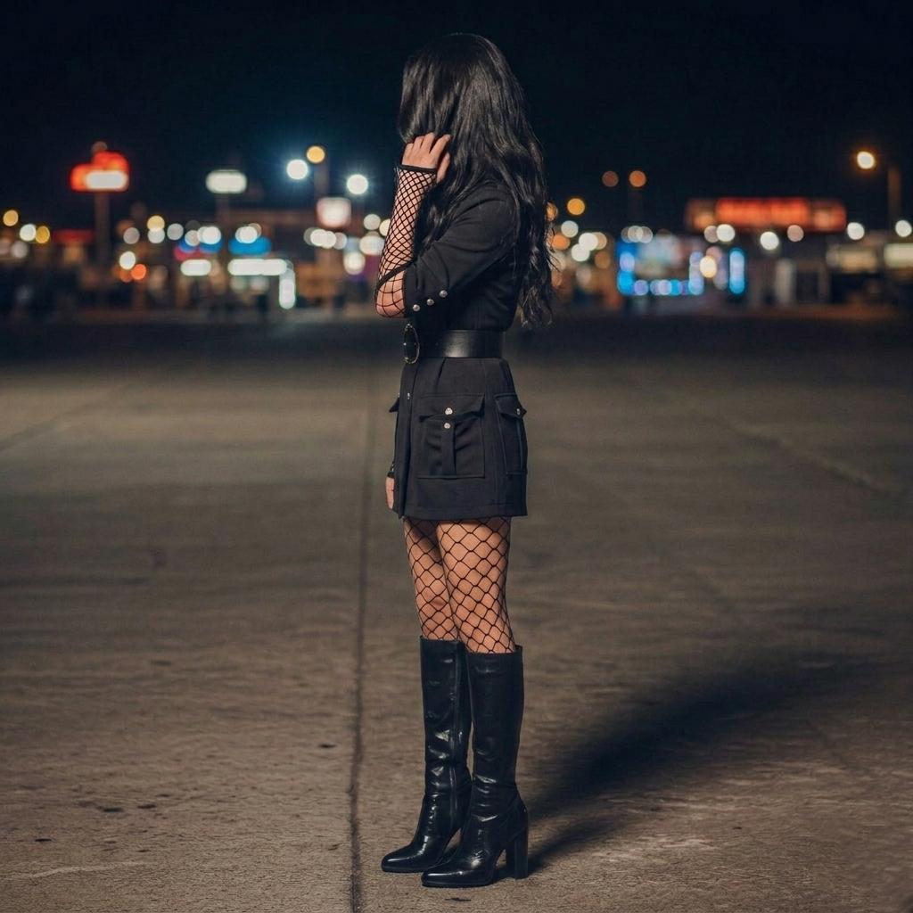 641523850: Transexual en Castellón