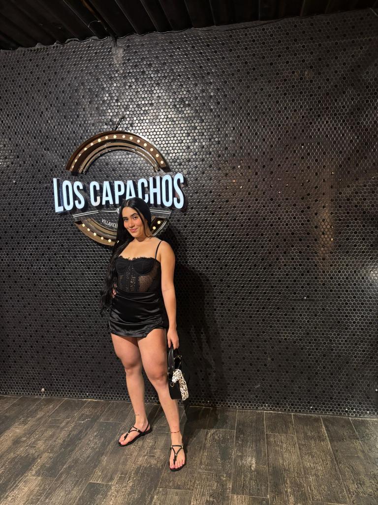 Chica busca chico en La Rioja: 