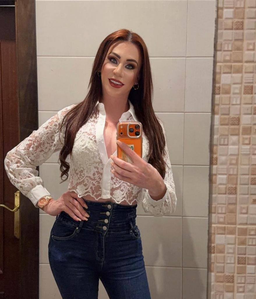 Travesti en Valencia: 