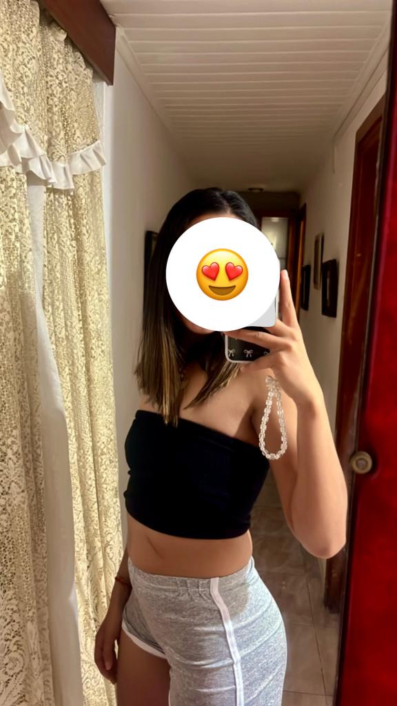 Chica busca chico en Valencia: 