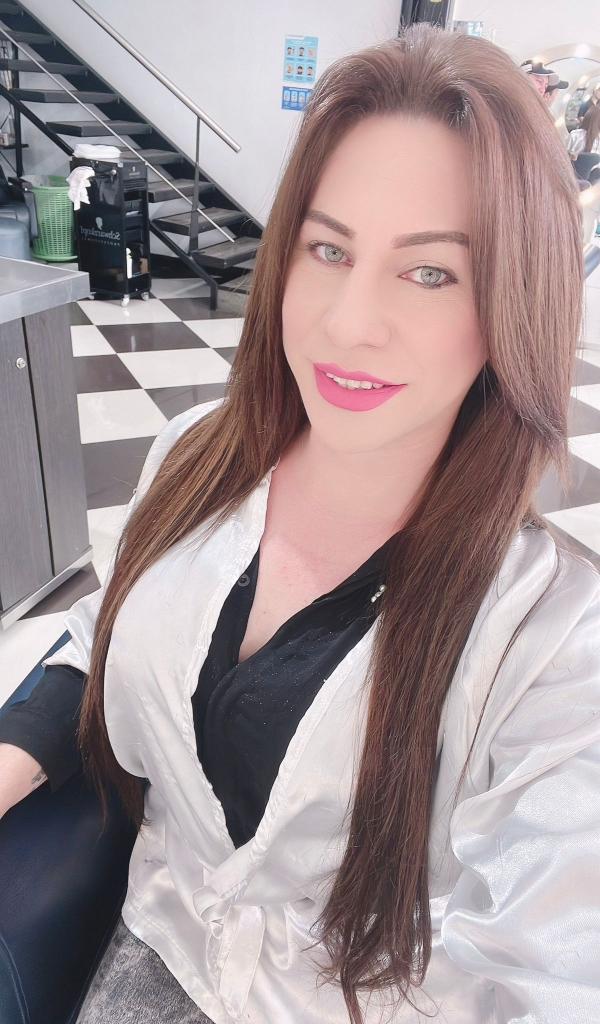 Travesti en Barcelona: 