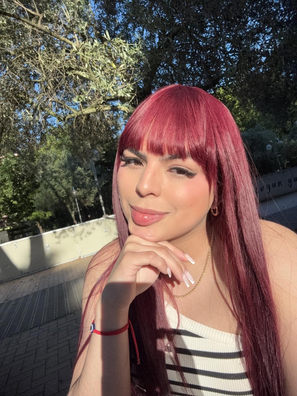 Transexual en Vizcaya: 