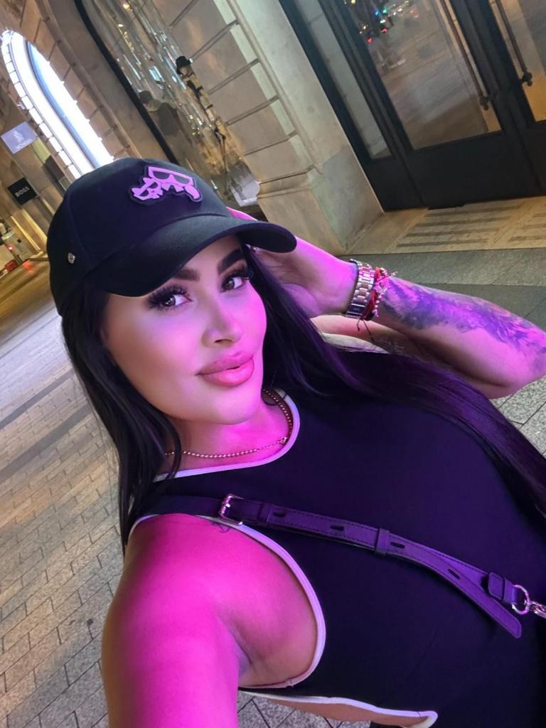 Chica busca chico en Málaga: 