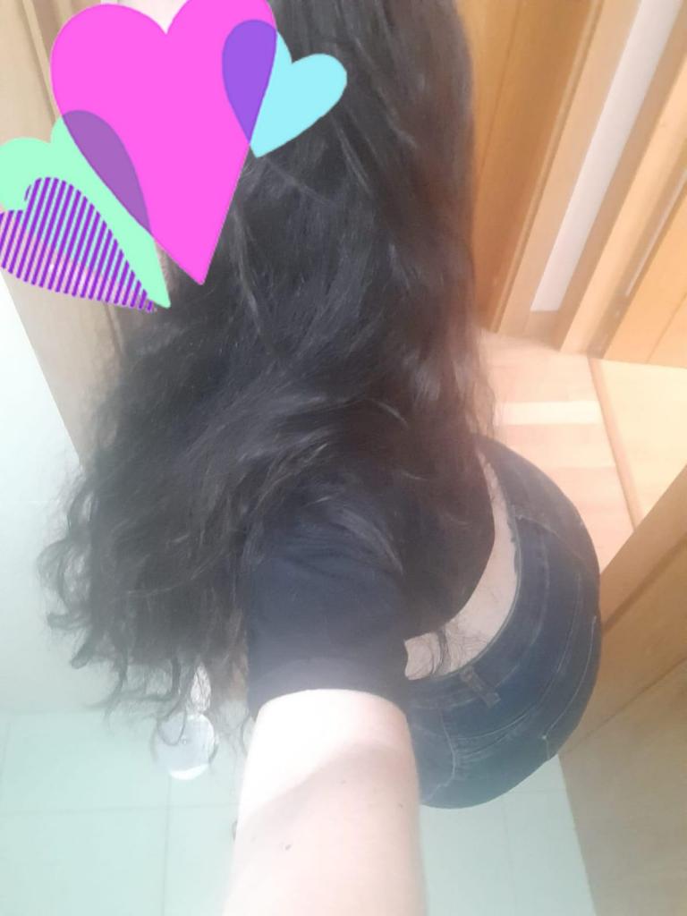 Chica busca chico en Pontevedra: 