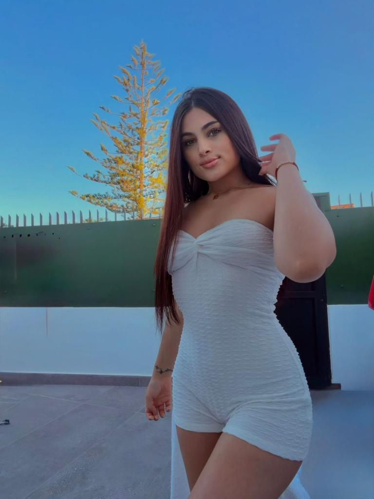 603505987: Chica busca chico en Las Palmas