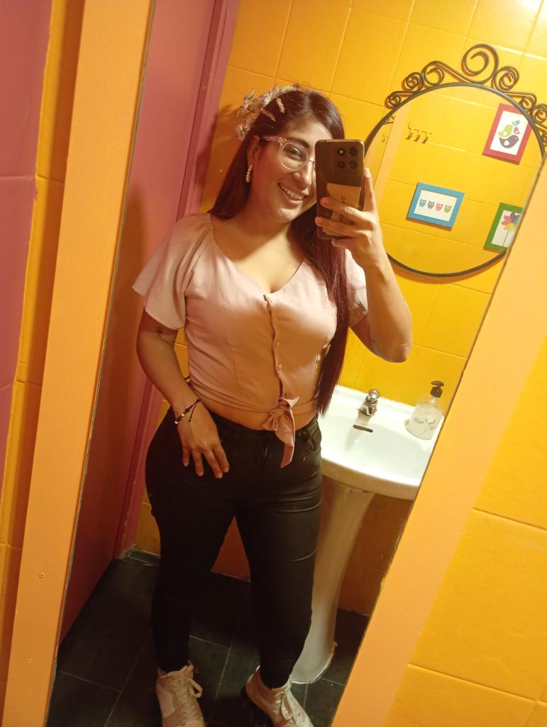 Chica busca chico en Barcelona: 