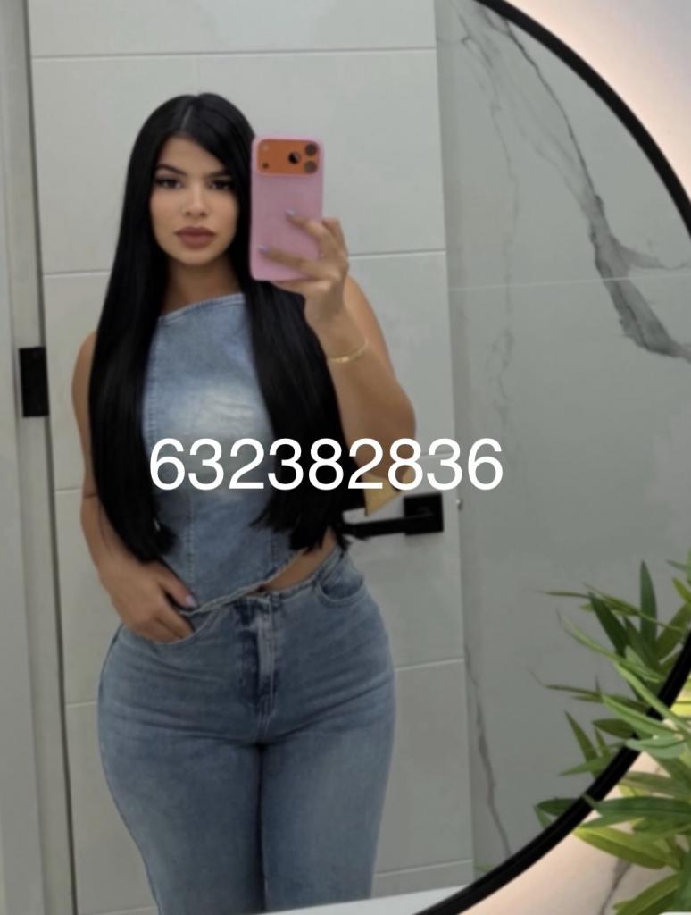 632382836: Chica busca chico en León