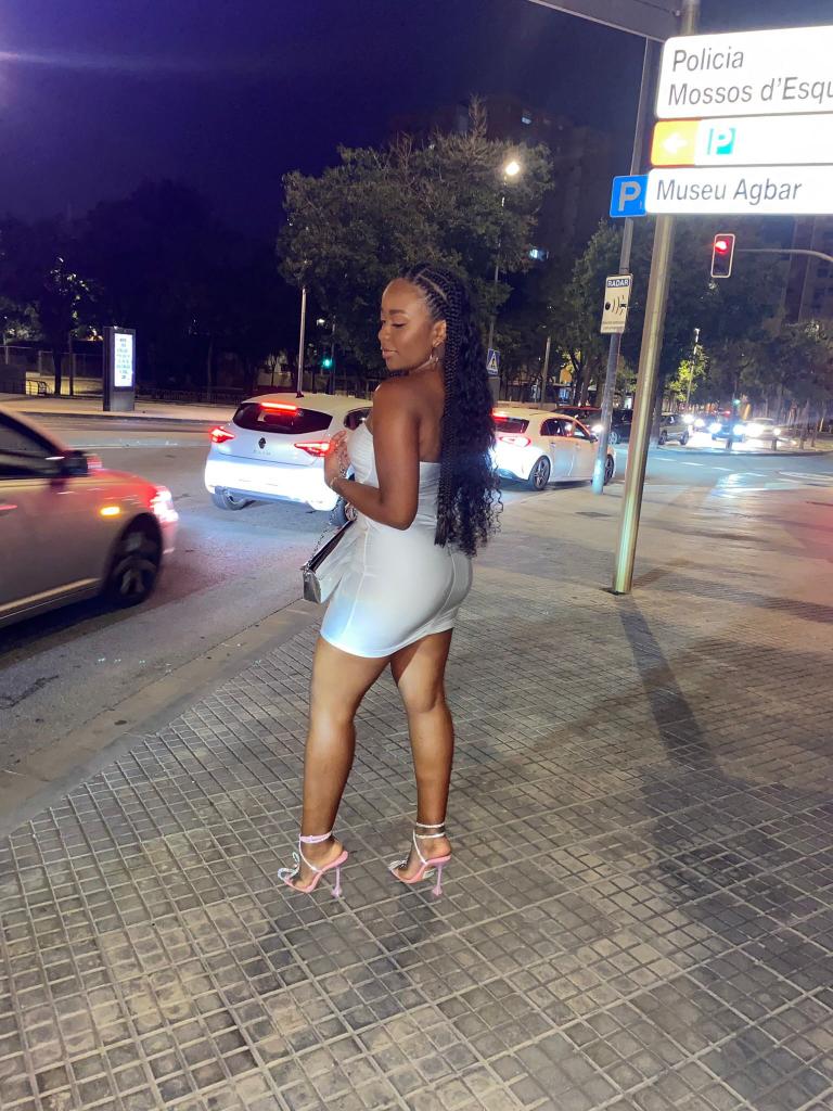 Chica busca chico en Alicante: 