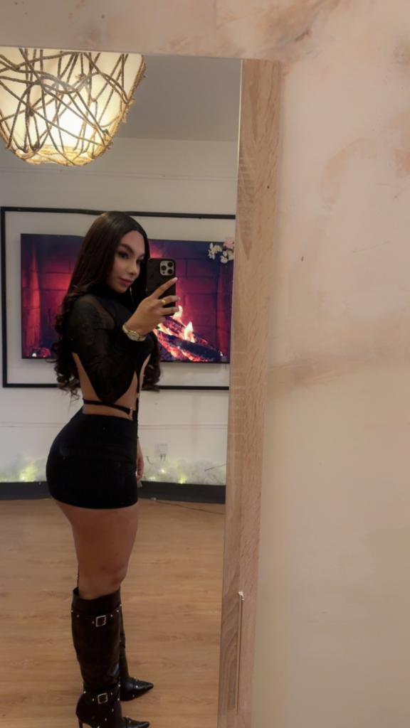 609831262: Travesti en Madrid