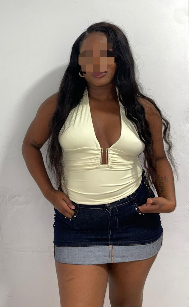 Chica busca chico en Las Palmas: 