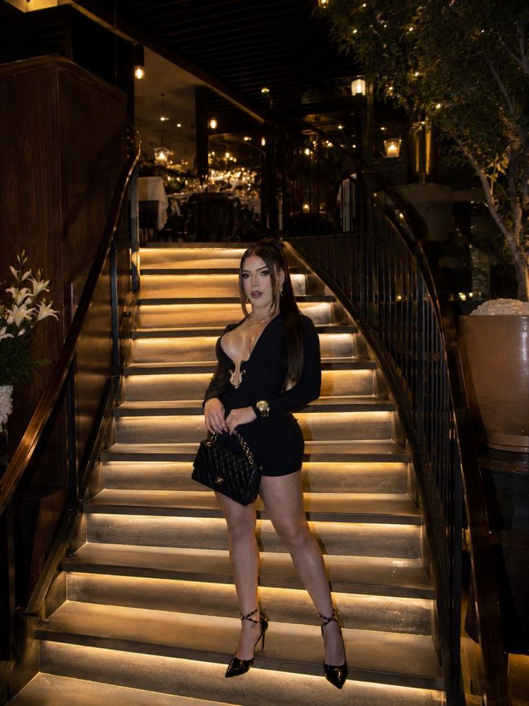 Travesti en Madrid: 