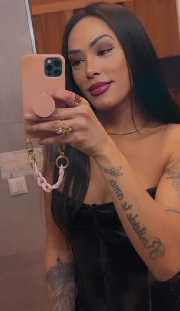 Travesti en Málaga: 