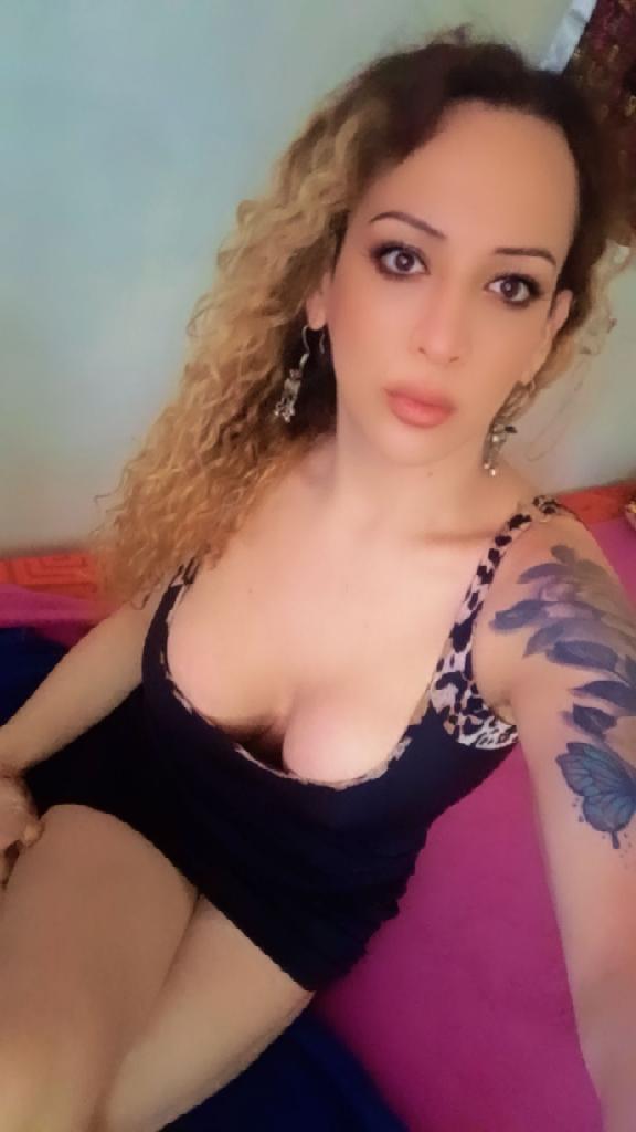 Travesti en Barcelona: 