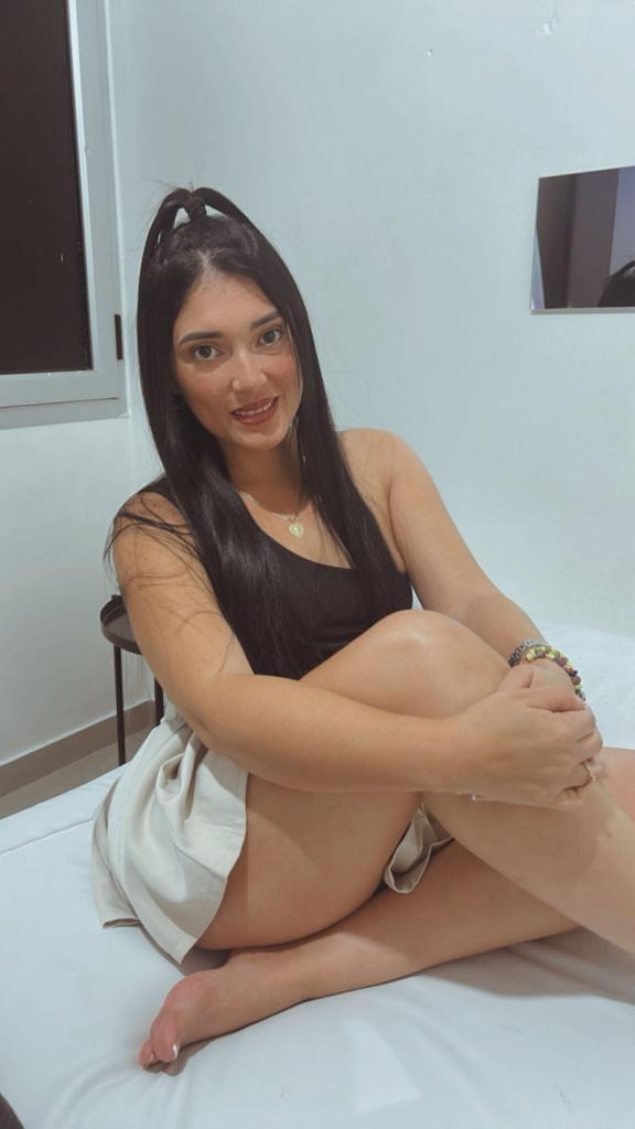 Chica busca chico en Las Palmas: 