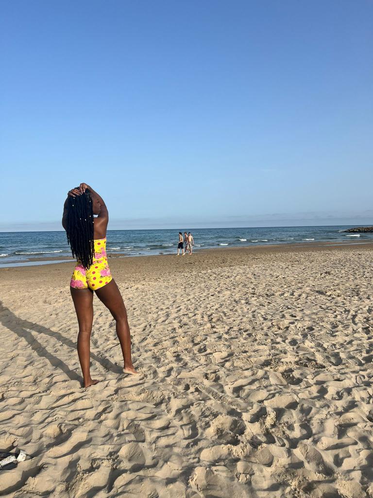 Chica busca chico en Alicante: 