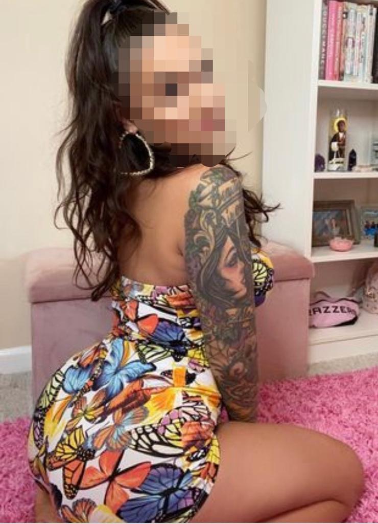 Chica busca chico en Madrid: 