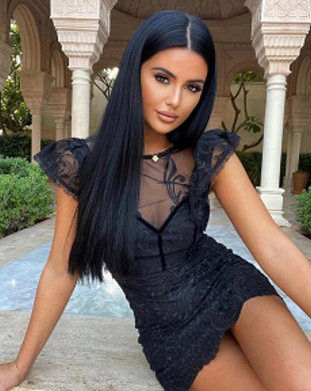 Chica busca chico en Alicante: 