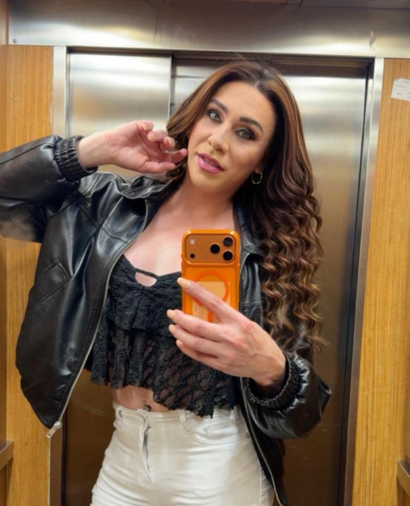 Travesti en Barcelona: 