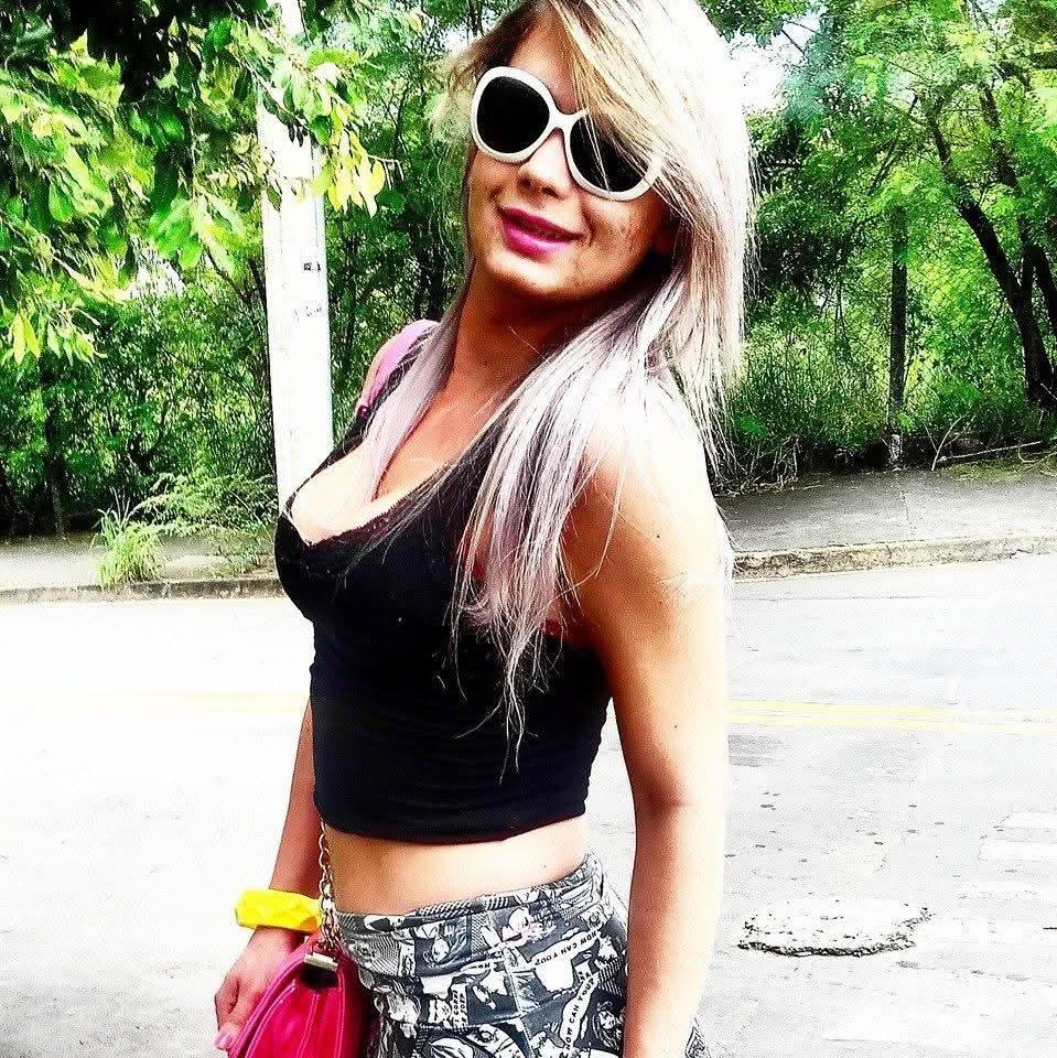 Transexual en Murcia: 