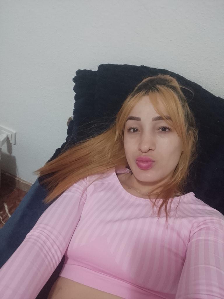 Chica busca chico en Alicante: 