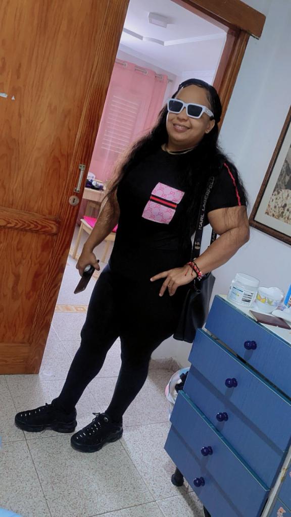 Chica busca chico en Las Palmas: 