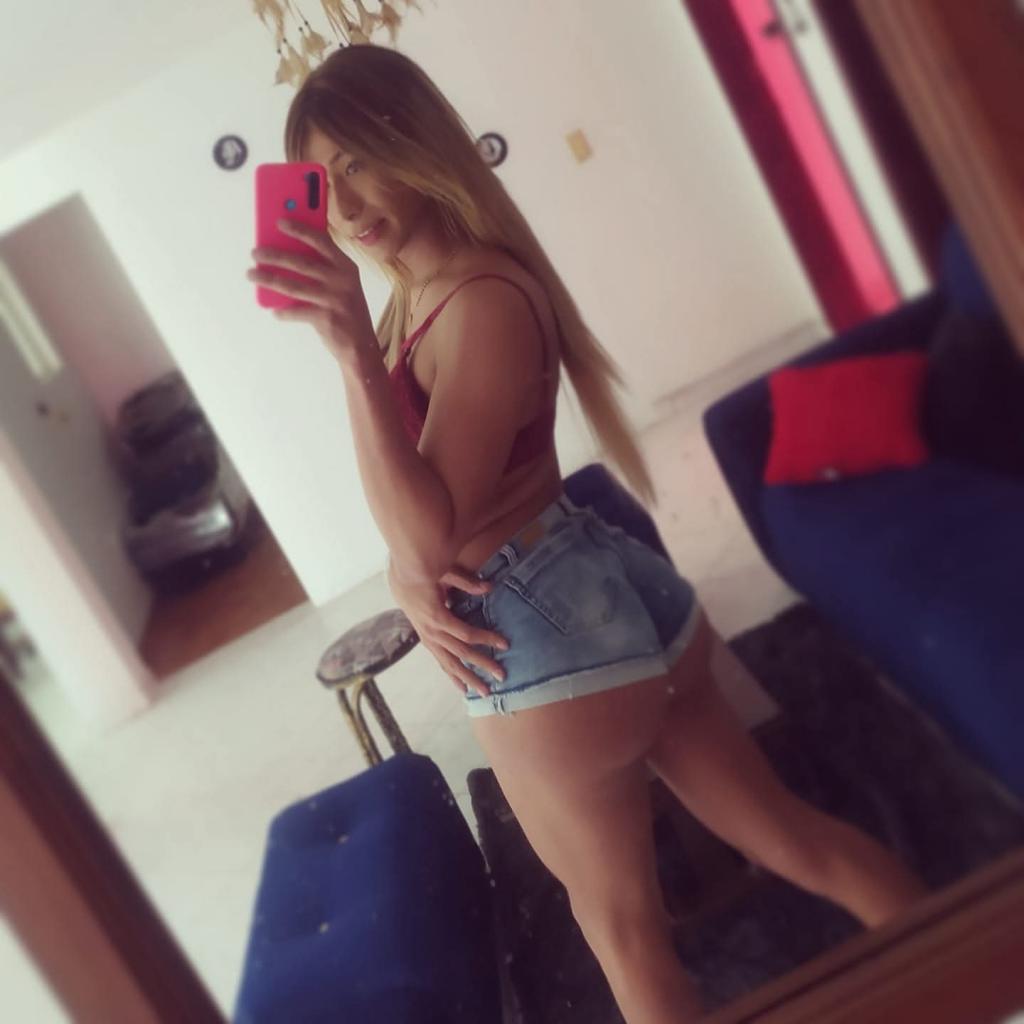 625101815: Travesti en Valencia