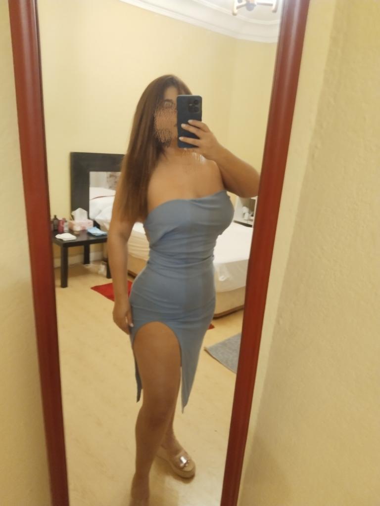Chica busca chico en Madrid: 