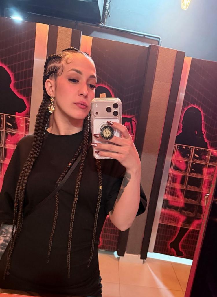 Chica busca chico en Pontevedra: 