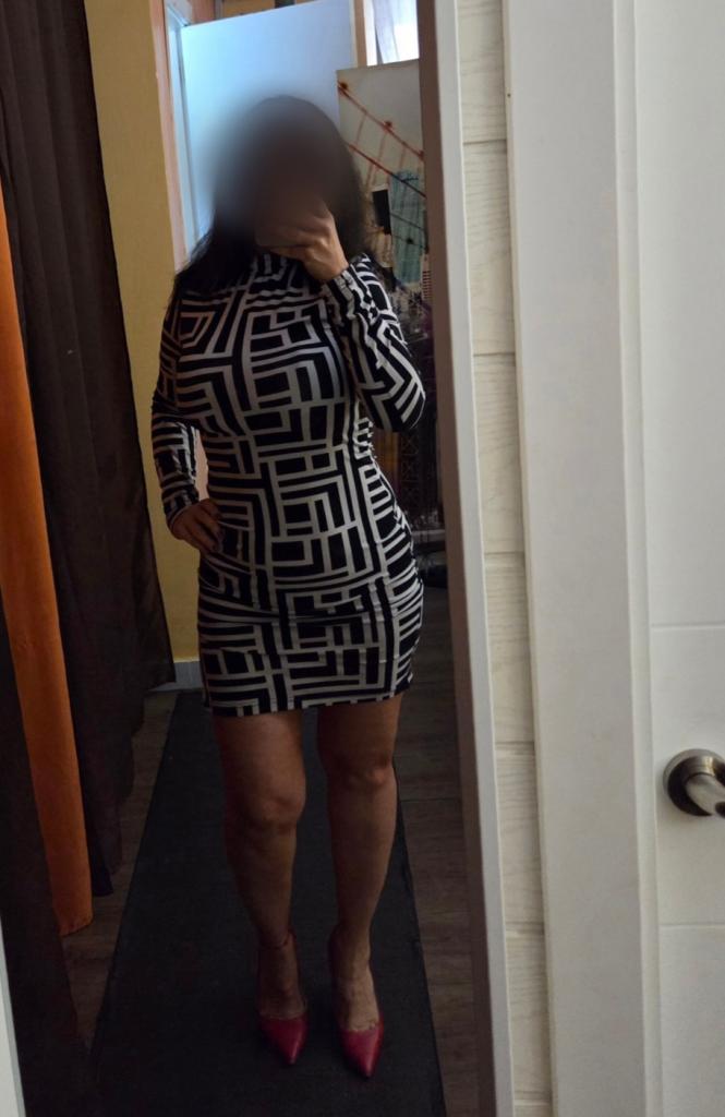 Chica busca chico en Madrid: 