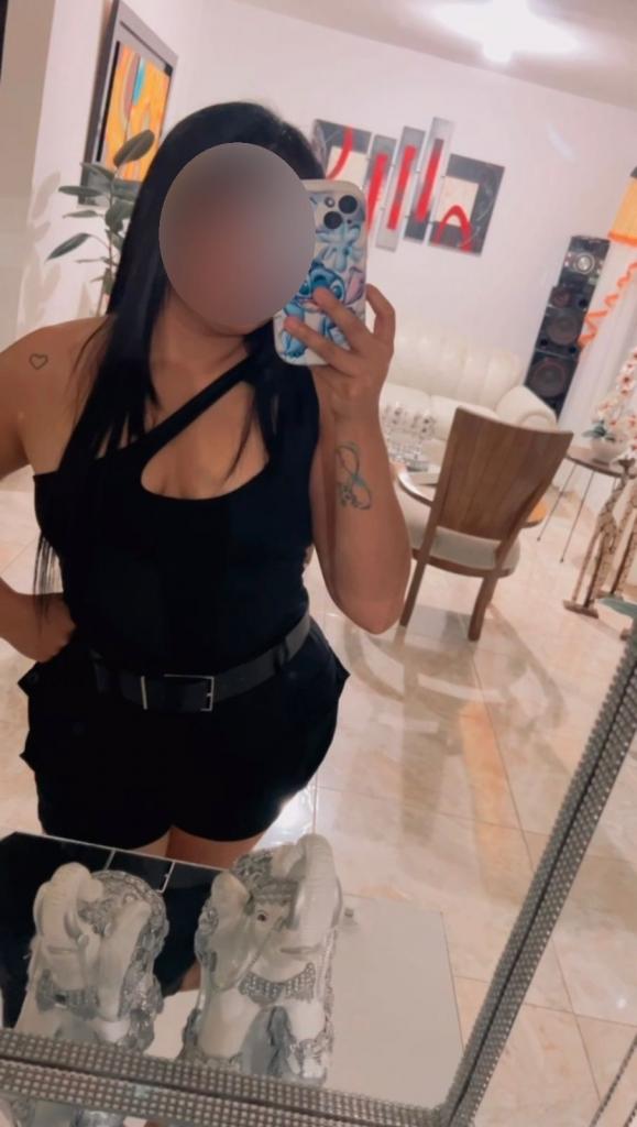 Chica busca chico en Valencia: 