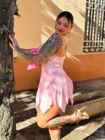 647781551: Chica busca chico en Barcelona