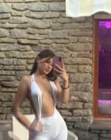 697363069: Chica busca chico en Málaga