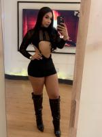 609831262: Transexual en Madrid