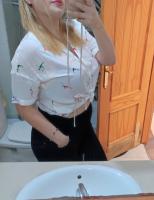 603328140: Chica busca chico en Málaga