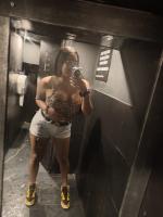 610057245: Transexual en Madrid
