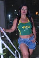 610085164: Chica busca chico en Málaga