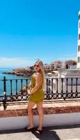 610084664: Chica busca chico en Málaga