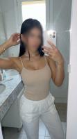 613608287: Chica busca chico en Málaga