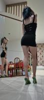 614507910: Chica busca chico en Sevilla