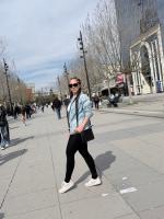678360519: Chica busca chico en Pontevedra