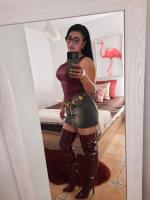 602709677: Chica busca chico en Barcelona