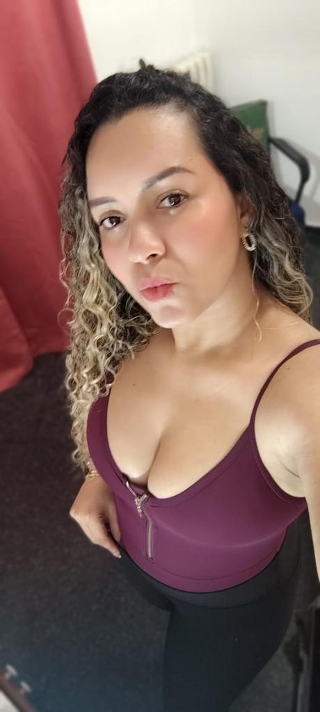 Chica busca chico en Albacete: 